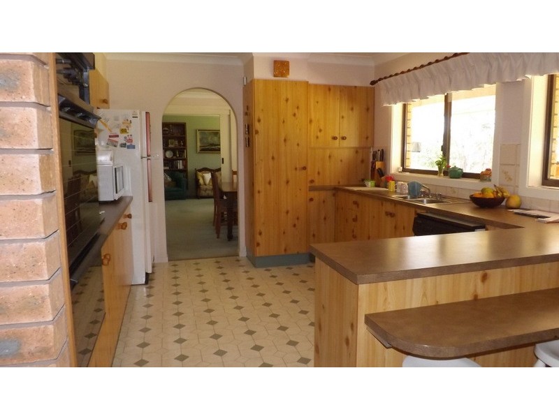 646 “Trevara” River Road, Coonabarabran NSW 2357