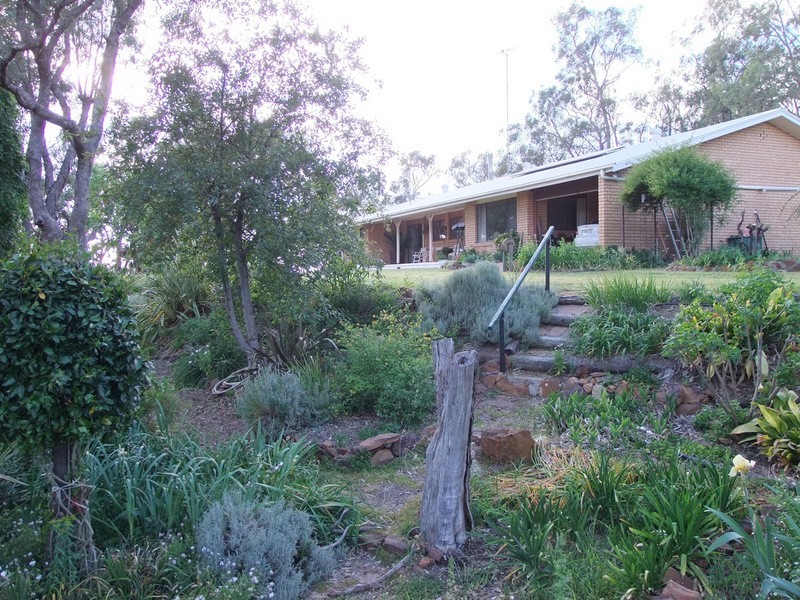 646 “Trevara” River Road, Coonabarabran NSW 2357