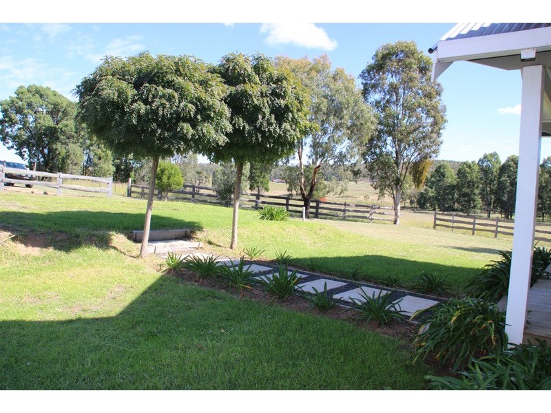 Kiswell Park, Gumnut Lane, Coonabarabran NSW 2357