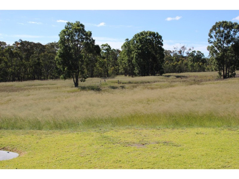 Kiswell Park, Gumnut Lane, Coonabarabran NSW 2357