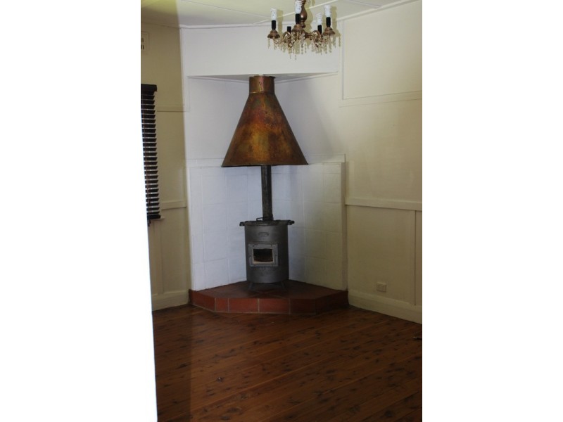 Kiswell Park, Gumnut Lane, Coonabarabran NSW 2357