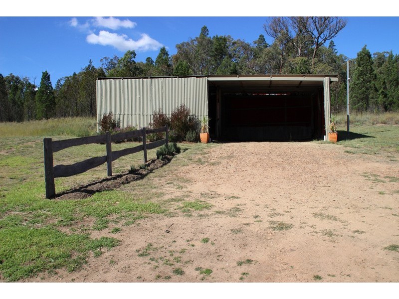 Kiswell Park, Gumnut Lane, Coonabarabran NSW 2357