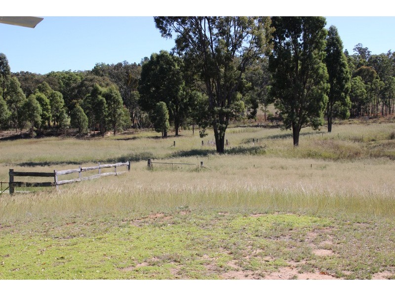 Kiswell Park, Gumnut Lane, Coonabarabran NSW 2357