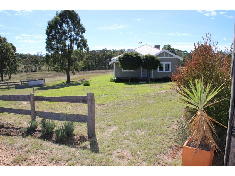 Kiswell Park, Gumnut Lane, Coonabarabran NSW 2357