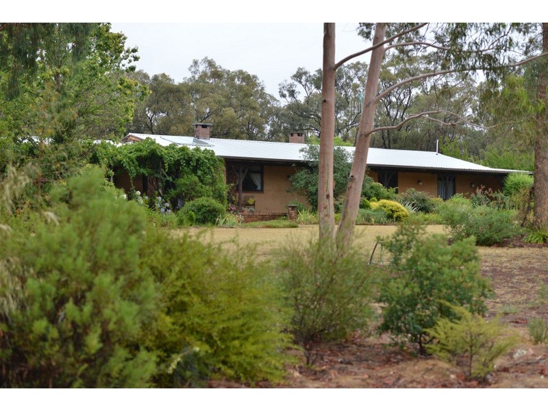 Tipaminka Brooks Road, Binnaway NSW 2395