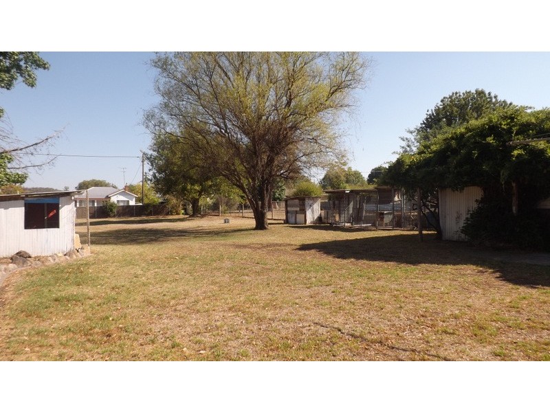 75 Cassilis Street, Coonabarabran NSW 2357