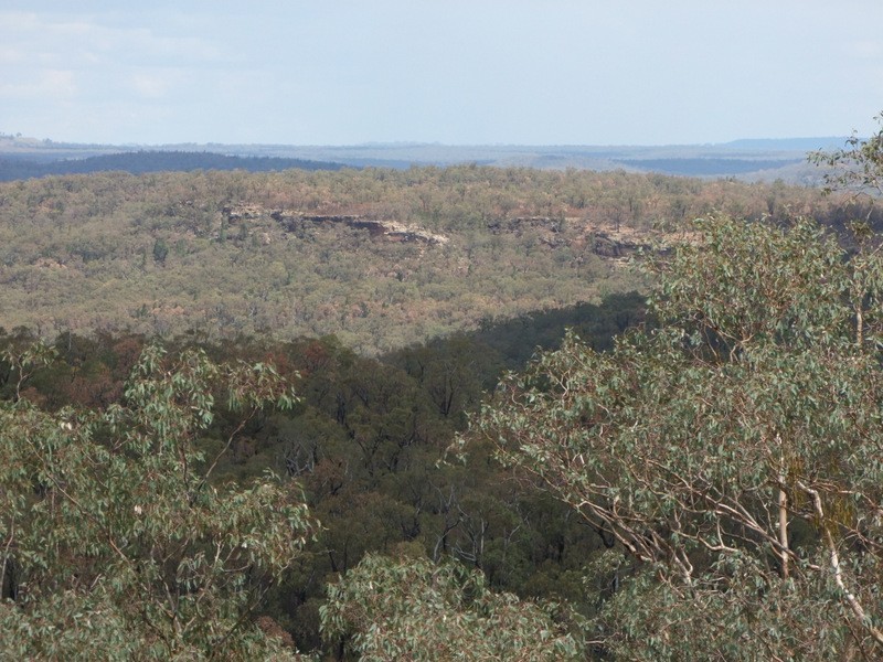 Bald Hill Newell Highway, Coonabarabran NSW 2357