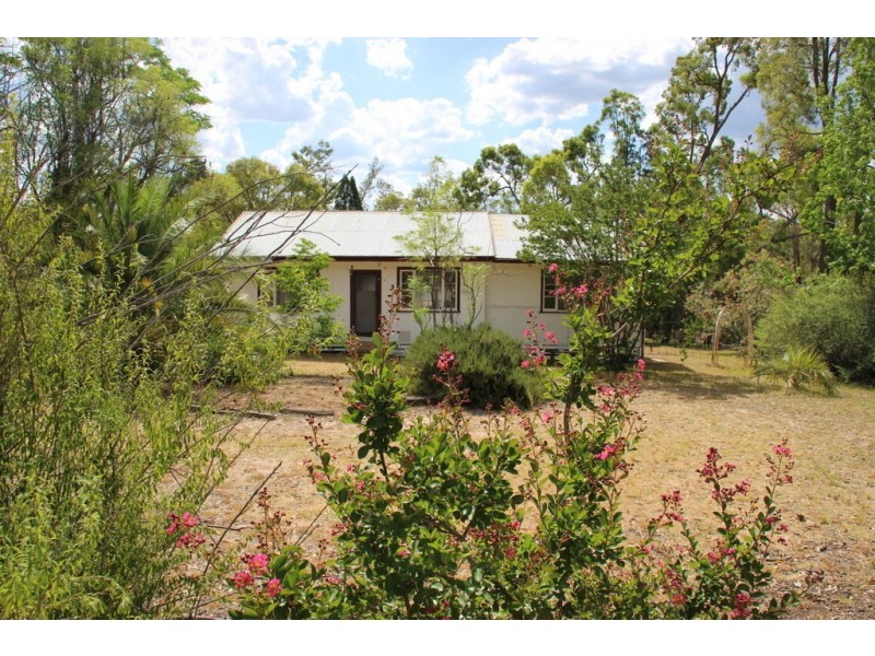 Narrawa 1464 Dandry Road, Coonabarabran NSW 2357