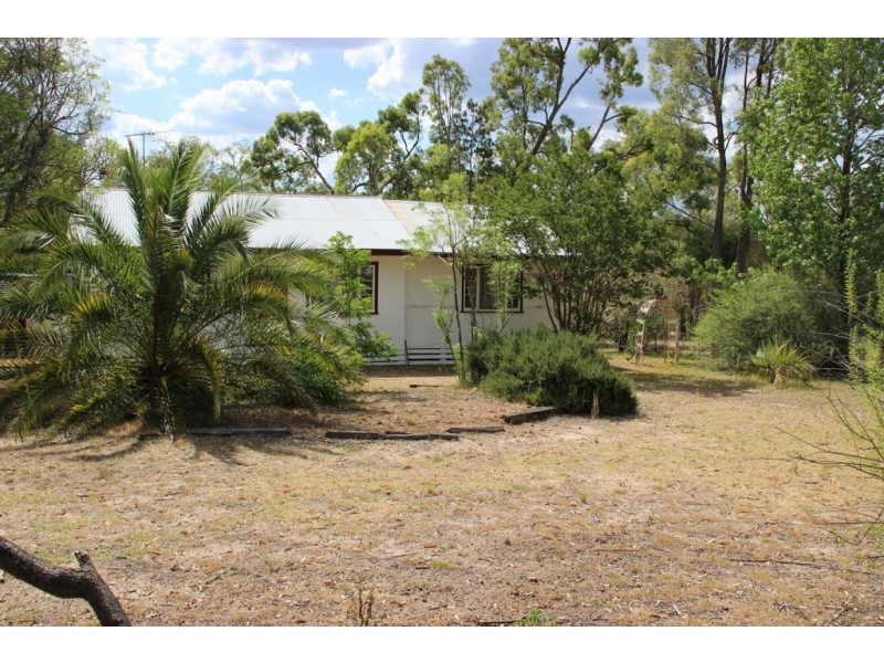 Narrawa 1464 Dandry Road, Coonabarabran NSW 2357