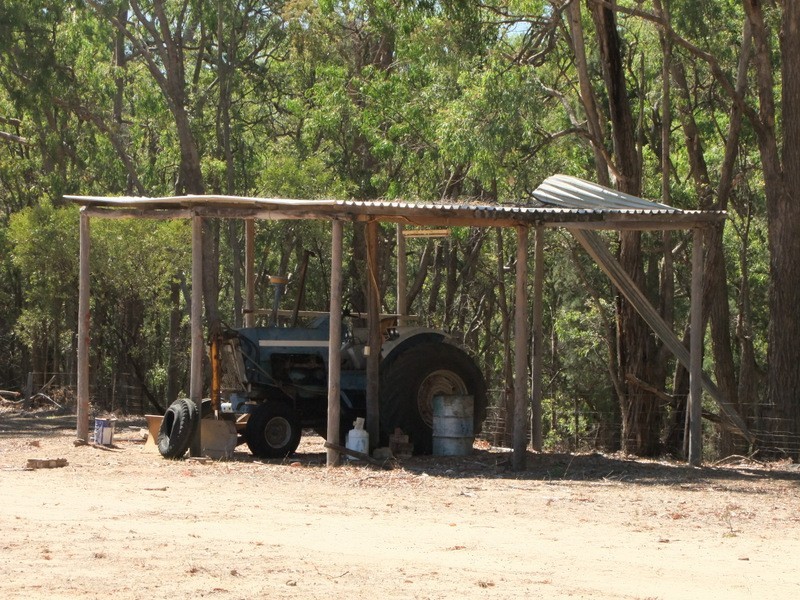 Narrawa 1464 Dandry Road, Coonabarabran NSW 2357