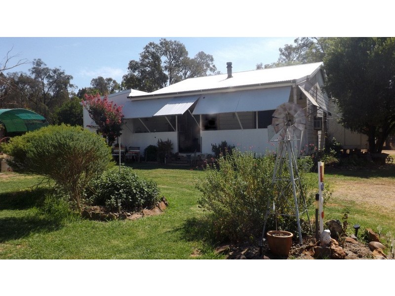 Oxlea Newell Highway, Coonabarabran NSW 2357