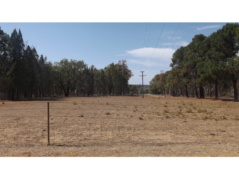 Oxlea Newell Highway, Coonabarabran NSW 2357