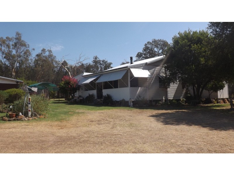 Oxlea Newell Highway, Coonabarabran NSW 2357