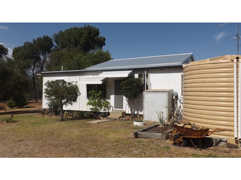 Oxlea Newell Highway, Coonabarabran NSW 2357