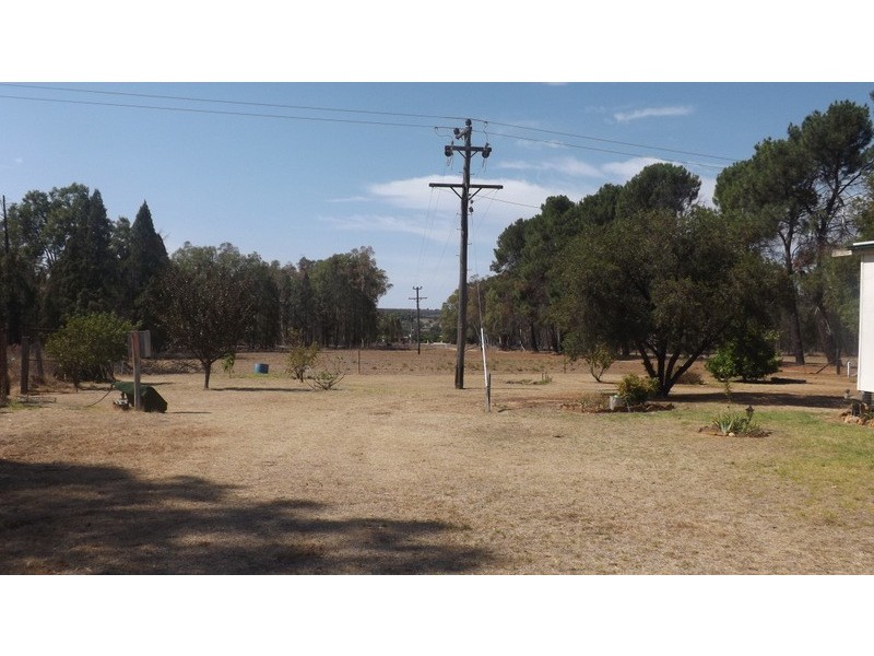 Oxlea Newell Highway, Coonabarabran NSW 2357