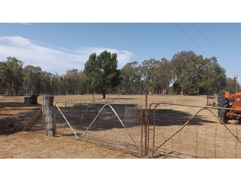 Oxlea Newell Highway, Coonabarabran NSW 2357