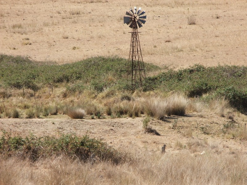 1 Stoney Point Road, Coonabarabran NSW 2357