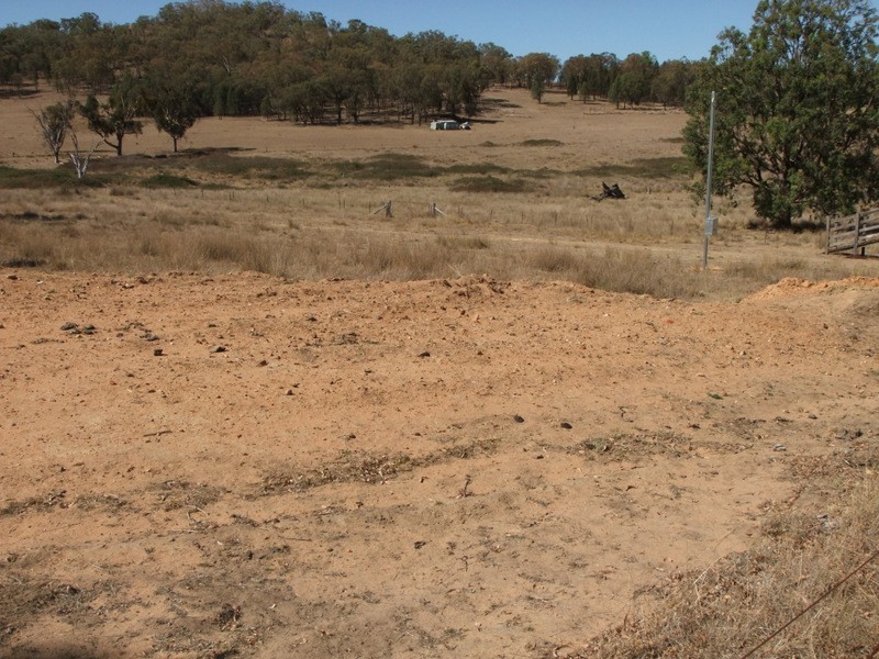 1 Stoney Point Road, Coonabarabran NSW 2357