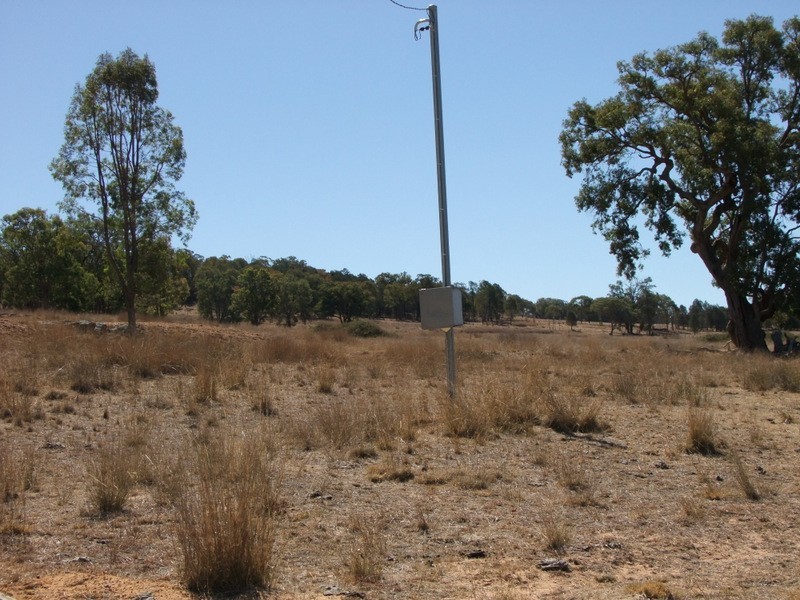 1 Stoney Point Road, Coonabarabran NSW 2357