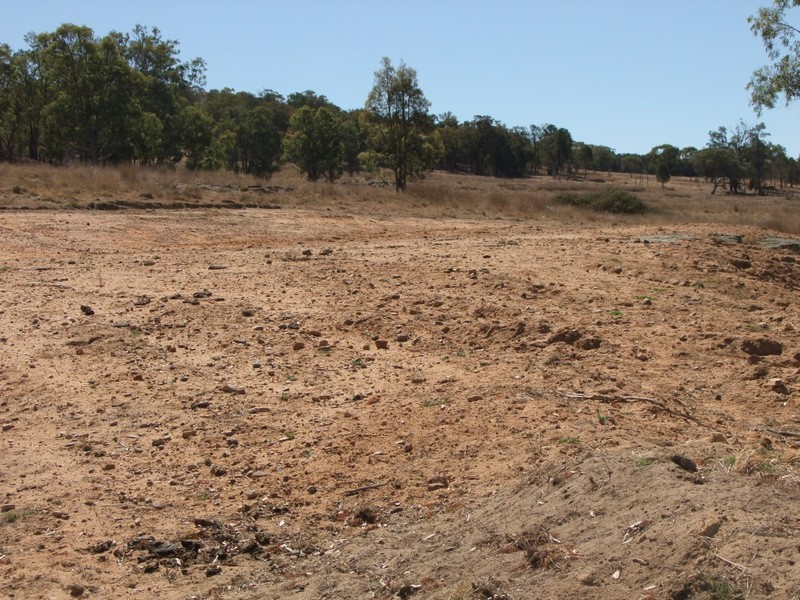 1 Stoney Point Road, Coonabarabran NSW 2357