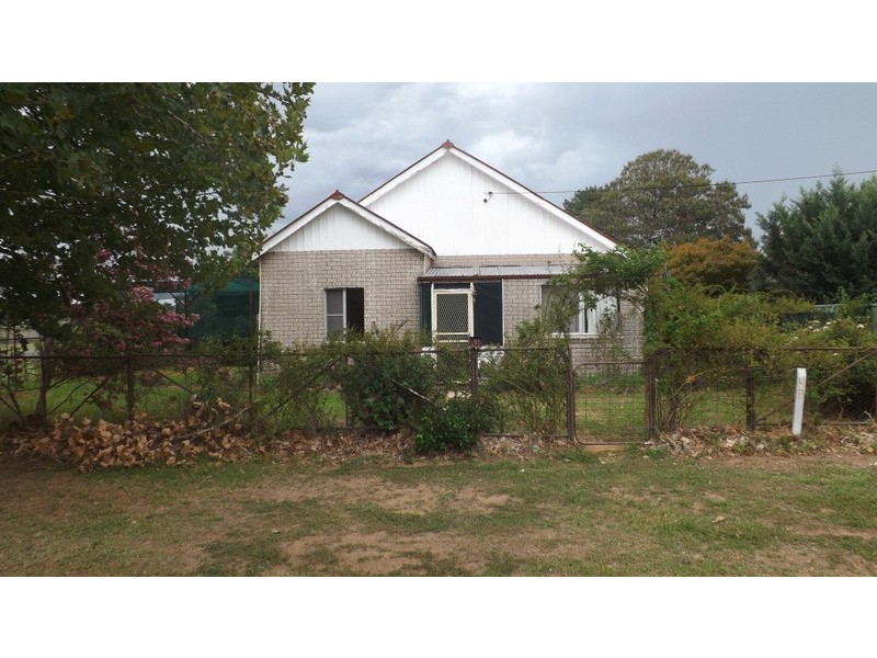 9 Norman Street, Binnaway NSW 2395