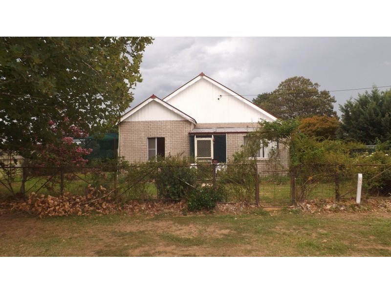 9 Norman Street, Binnaway NSW 2395