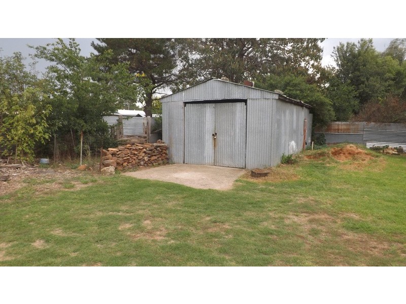 9 Norman Street, Binnaway NSW 2395