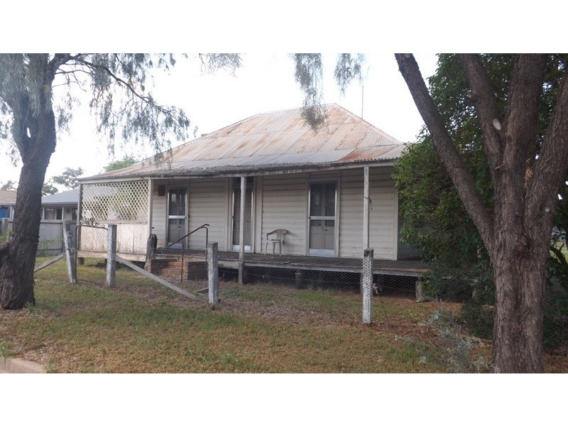 24-26 King Street, Coonabarabran NSW 2357