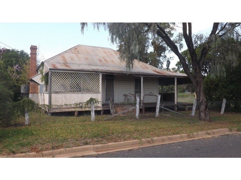 24-26 King Street, Coonabarabran NSW 2357