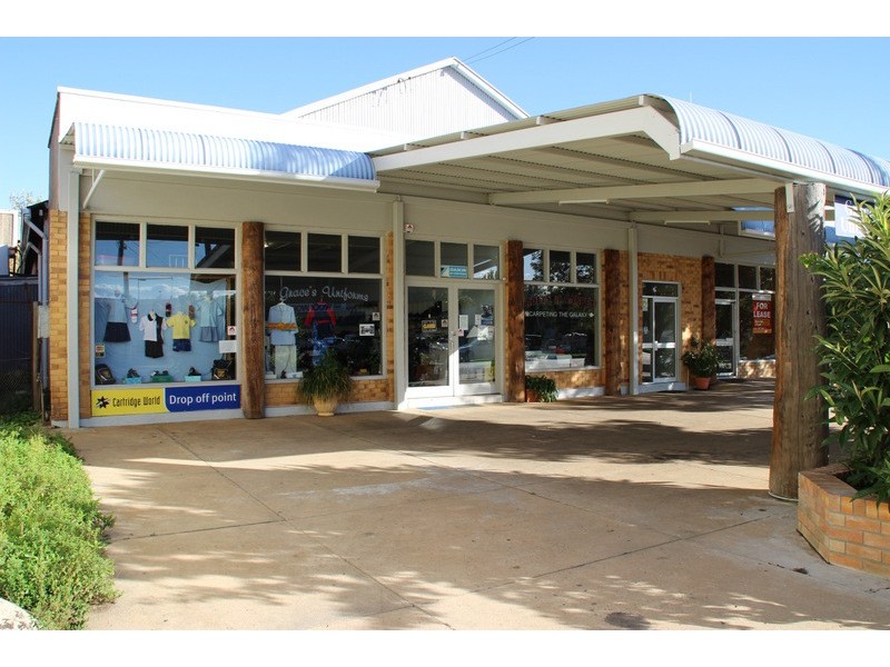 48-50 DALGARNO STREET, Coonabarabran NSW 2357