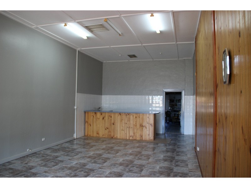 48-50 DALGARNO STREET, Coonabarabran NSW 2357