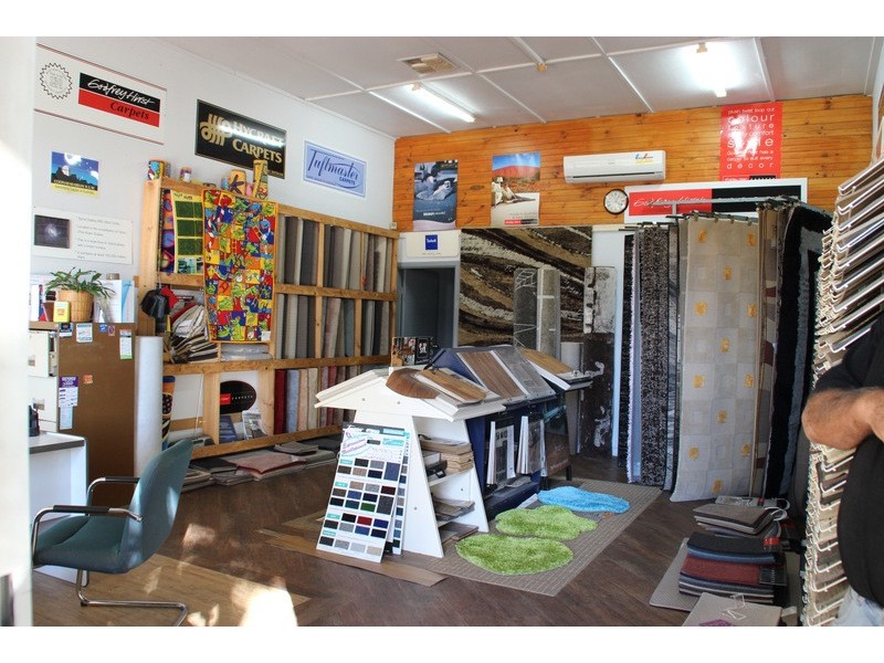 48-50 DALGARNO STREET, Coonabarabran NSW 2357