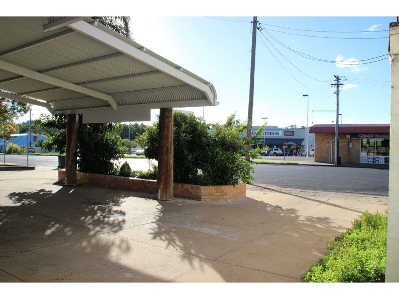 48-50 DALGARNO STREET, Coonabarabran NSW 2357