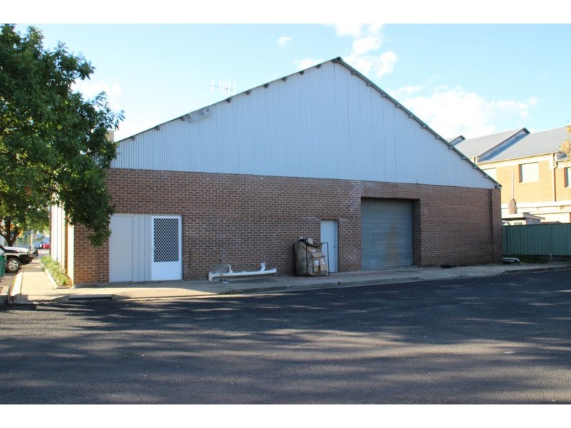 48-50 DALGARNO STREET, Coonabarabran NSW 2357