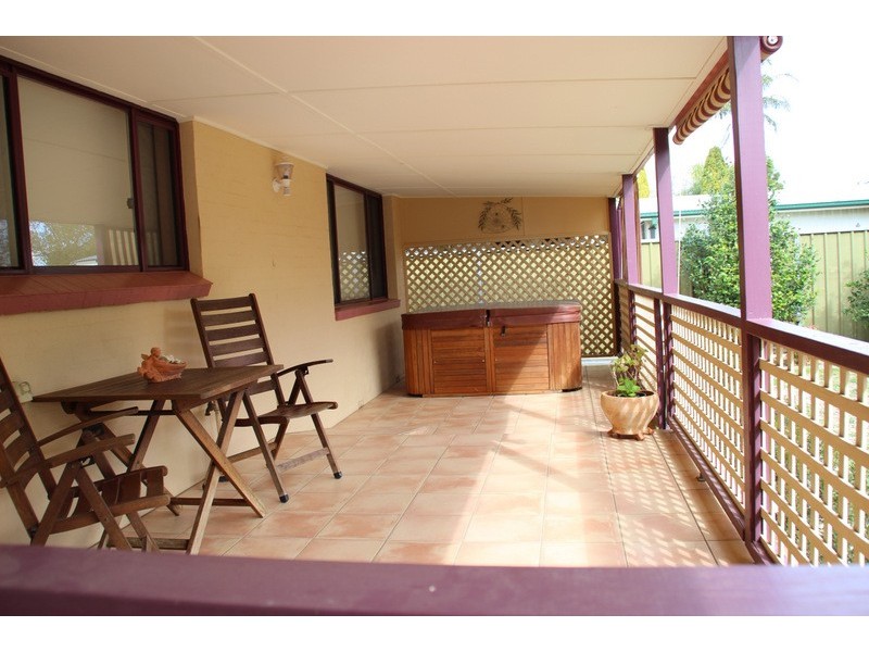 2 Nandi Street, Coonabarabran NSW 2357