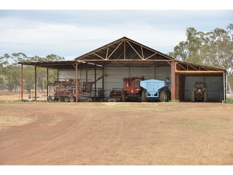 Mullaley NSW 2379