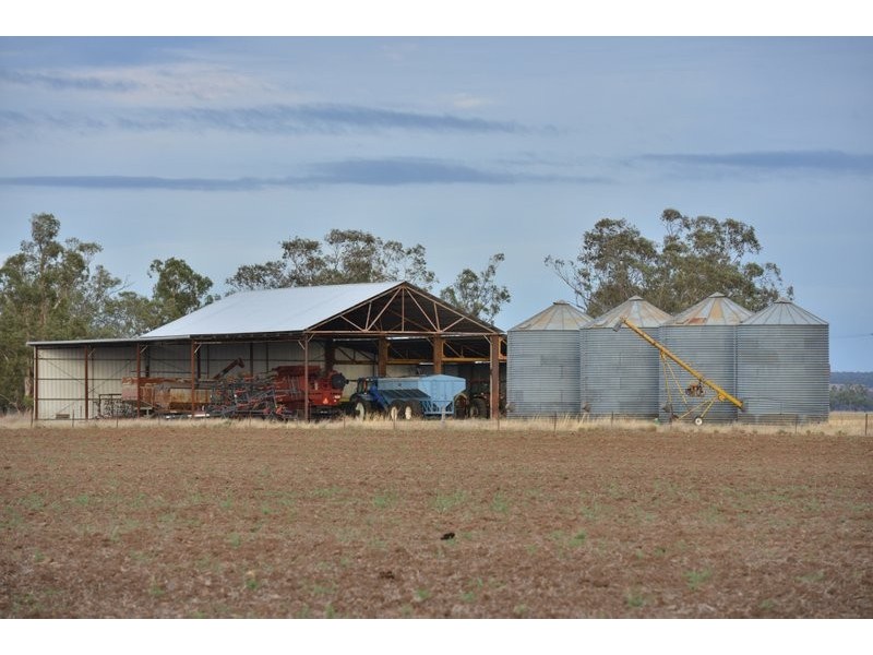 Mullaley NSW 2379