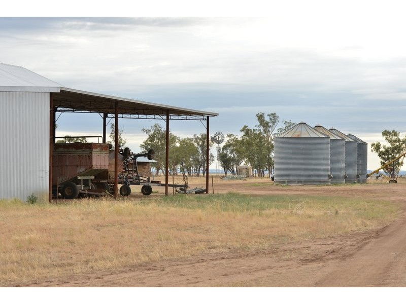 Mullaley NSW 2379
