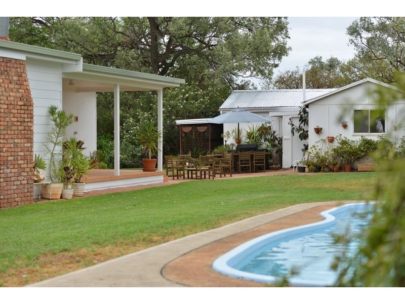 Mullaley NSW 2379