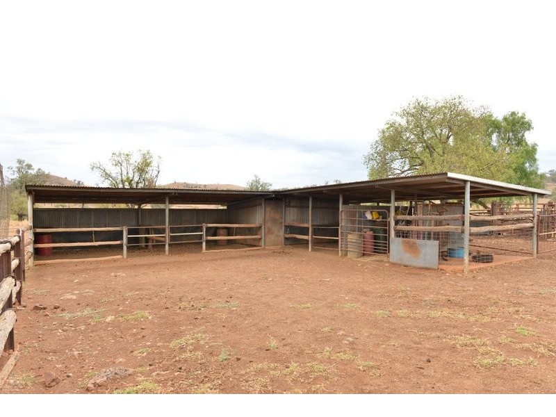 Mullaley NSW 2379