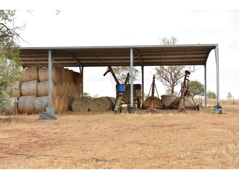 Mullaley NSW 2379