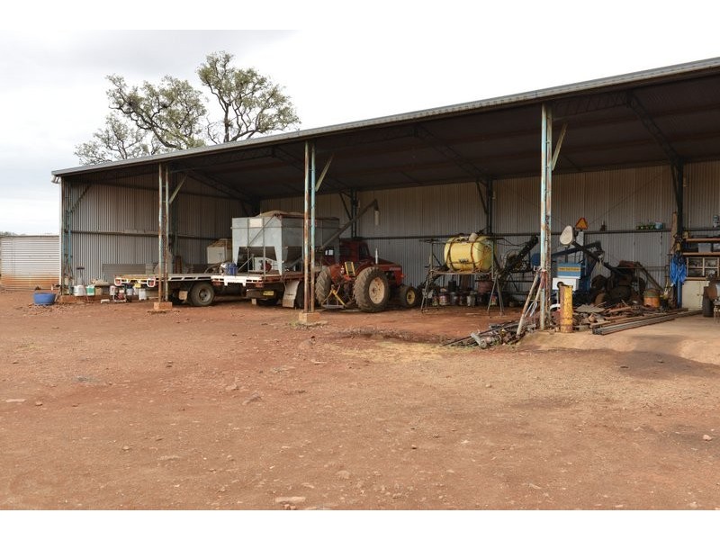 Mullaley NSW 2379