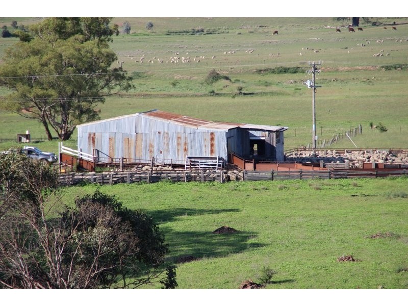 . Lumeah, Coonabarabran NSW 2357