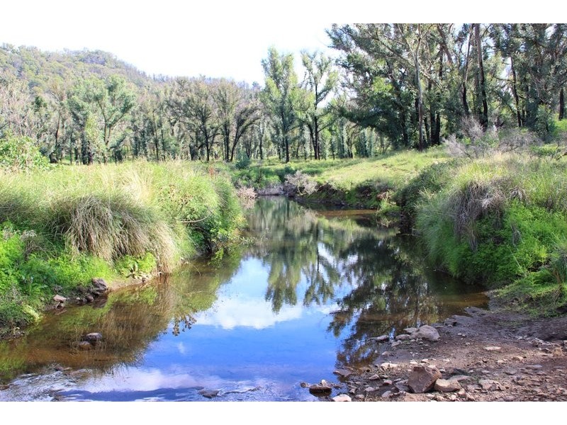 . Lumeah, Coonabarabran NSW 2357