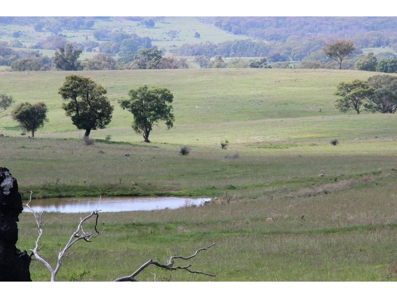 . Lumeah, Coonabarabran NSW 2357