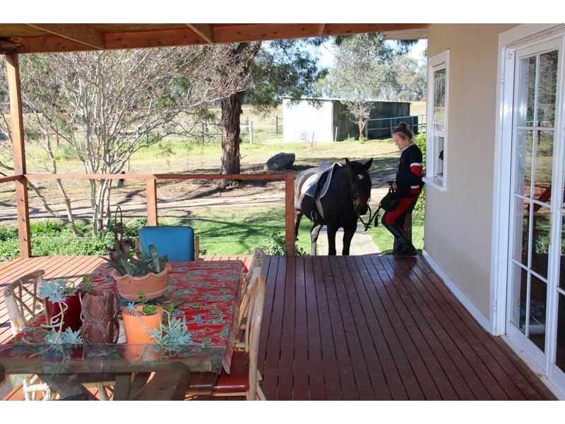 TARWONGA River Road, Coonabarabran NSW 2357