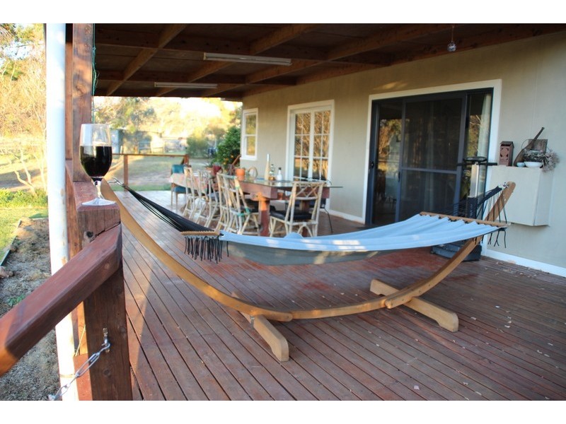 TARWONGA River Road, Coonabarabran NSW 2357