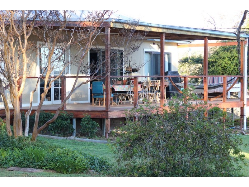 TARWONGA River Road, Coonabarabran NSW 2357