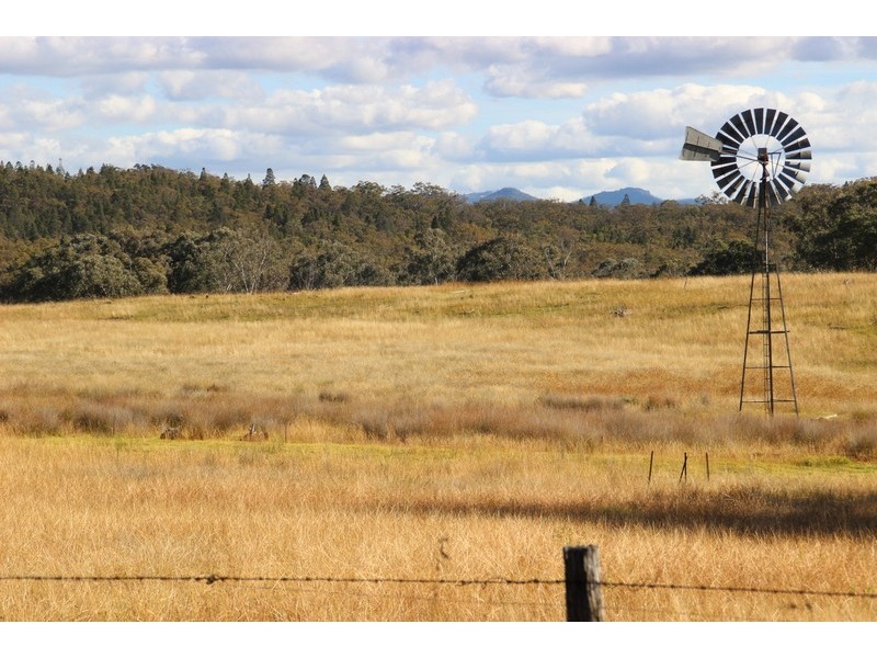 285 TOTHILLS ROAD, Coonabarabran NSW 2357