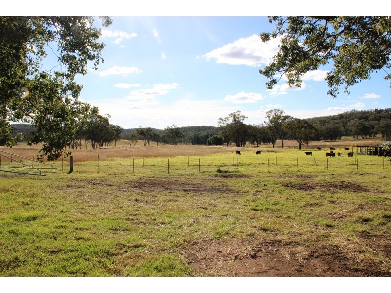 285 TOTHILLS ROAD, Coonabarabran NSW 2357